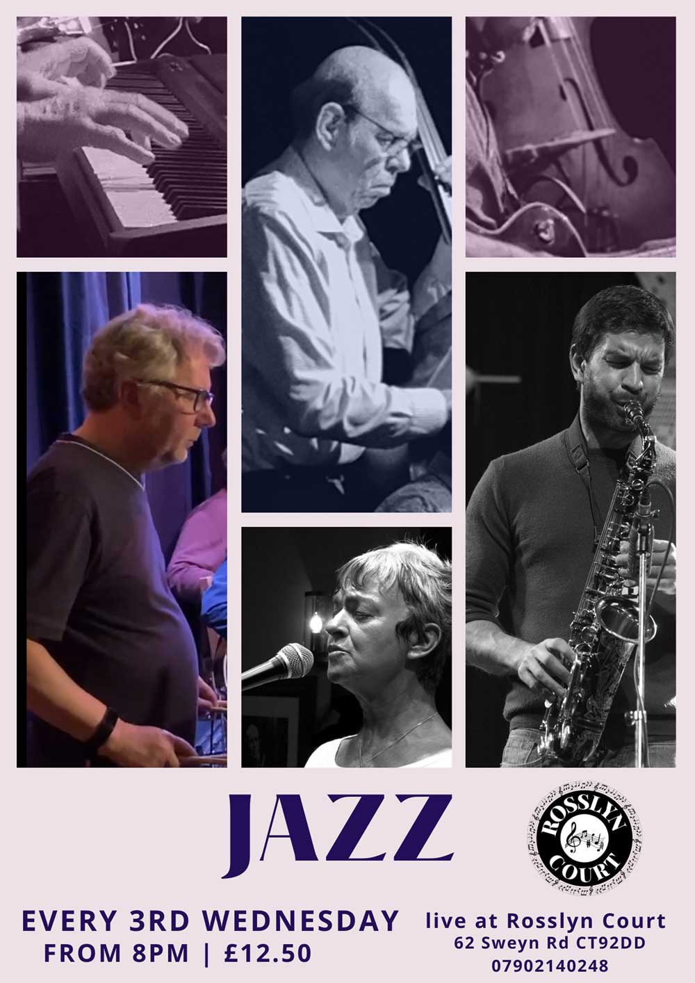 Jazz Concert