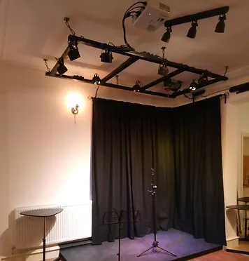 Studio