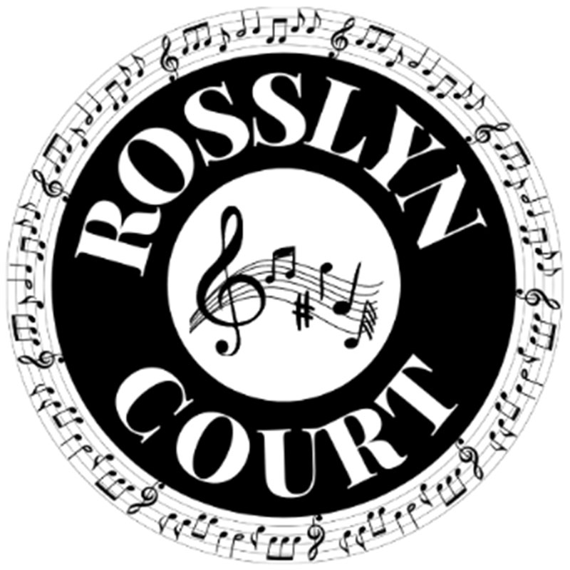 Workshops at Rosslyn Court