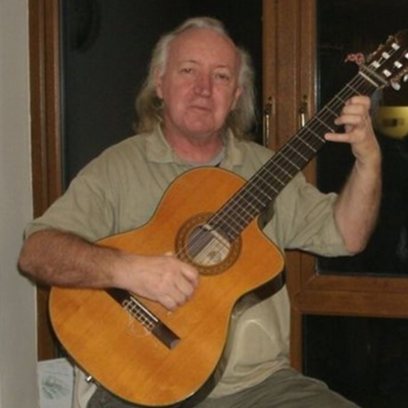 Image representing Enda McCabe from Rosslyn Court