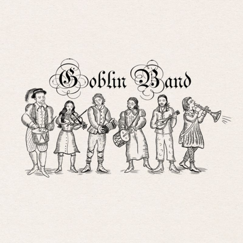 Image representing Goblin Band from Rosslyn Court