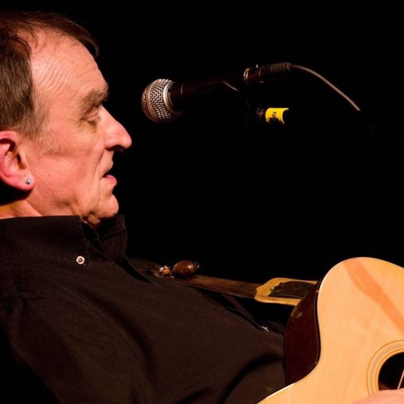 Image representing Martin Carthy from Rosslyn Court